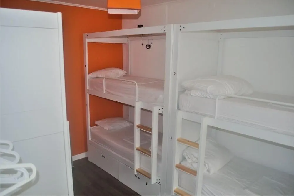 Hostel Casa D'Alagoa Distrikt Distrikt Faro Portugal