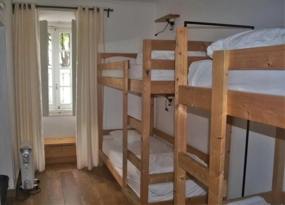 Hostel Casa D'Alagoa Distrikt Distrikt Faro