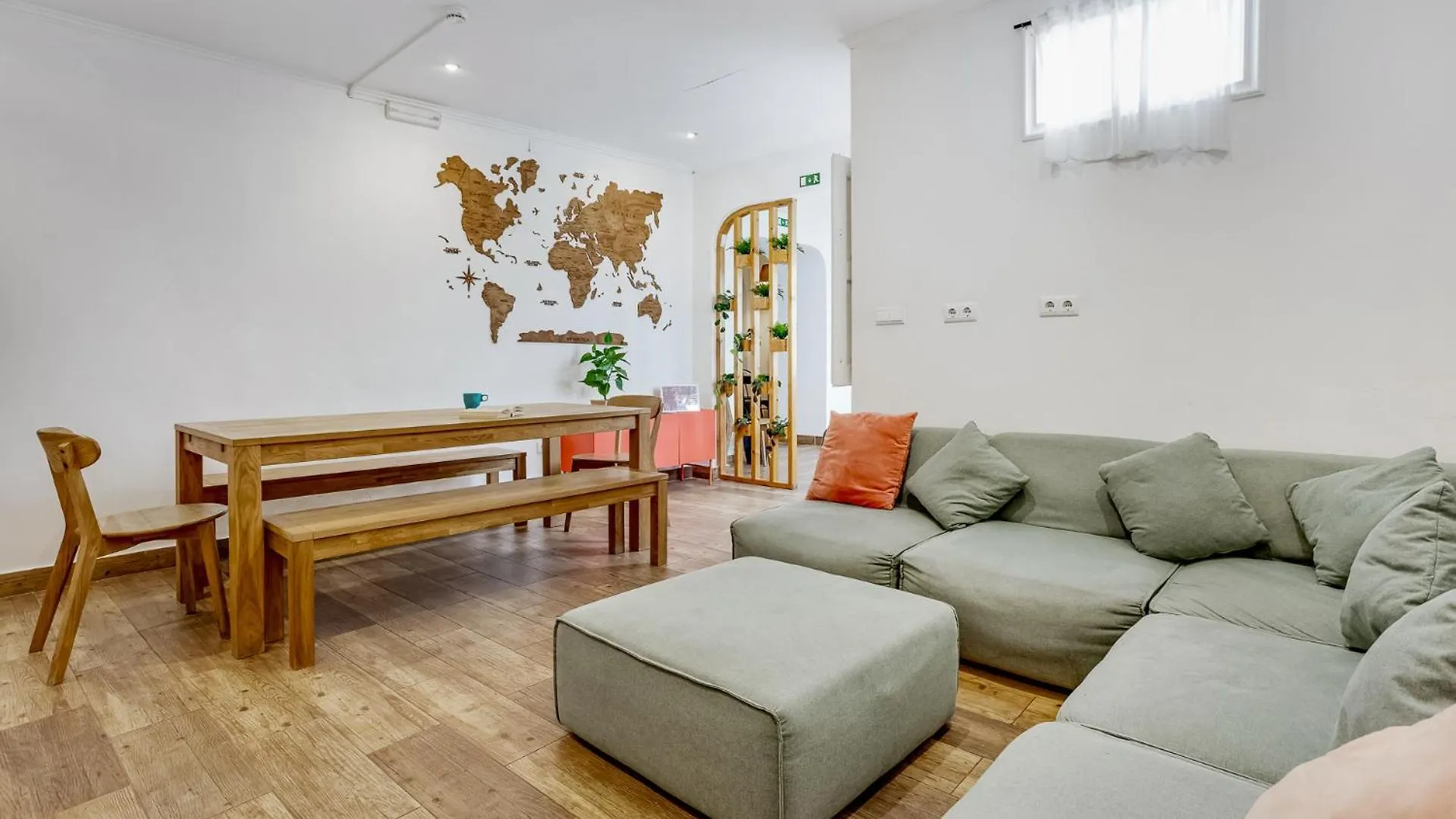 Hostel Casa D'Alagoa Distrikt Distrikt Faro 0*,