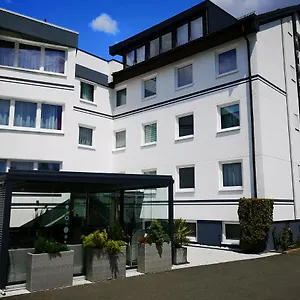 Hotel Grille ***