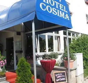 Hotel Cosima ***