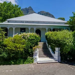 Kolbe House Guest house Cape Town
