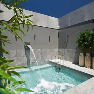 Portobay Marques Hotel Lisbon
