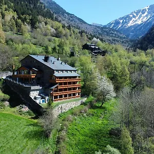 Hotel & Xalet Bringue