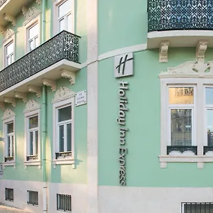 Express - Av. Liberdade By Ihg Lissabon