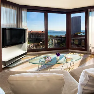 Hotel Point Taksim *****