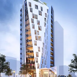 Royal Tulip Achrafieh Liban