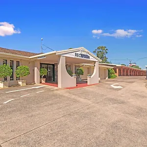 Comfort Glenfield Hotel Toowoomba