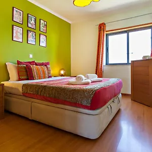 Appartement Formosa View