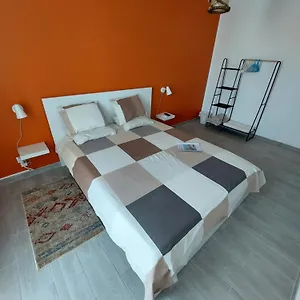 Al - Comfortable House Distrikt Faro