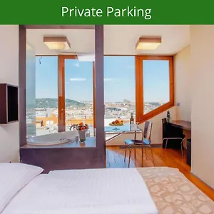 Wenceslas Square - Czech Leading Hotel Prague