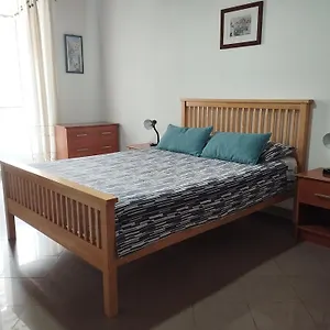 Accommodatie bij particulieren Rose, Faro