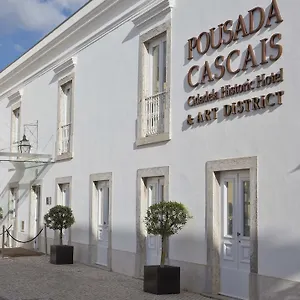 Hotel Pestana Cidadela - & Art District *****