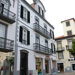 Edificio Charles 301 Apartment Funchal (Madeira)