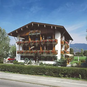 Gasthof Hotel-pension-ostler ***
