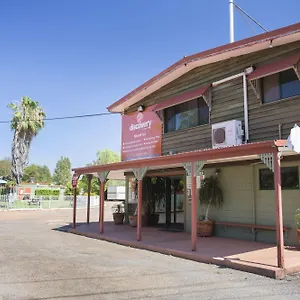 Discovery Parks - Mt Isa Holiday park Mount Isa