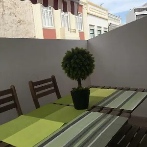 Casa Da Baixa Distrikt Faro