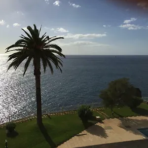Cliff View Iii - Sea View + Pool + Wifi Apartment Funchal (Madeira)