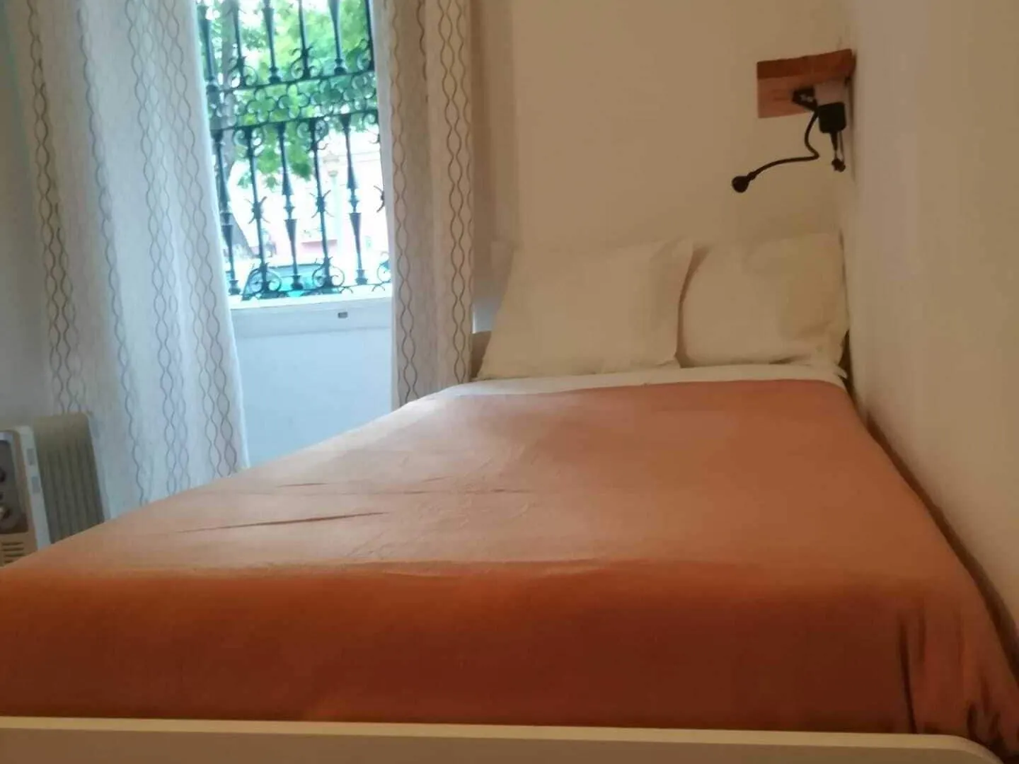 Hostel Casa D'Alagoa Faro Portugal