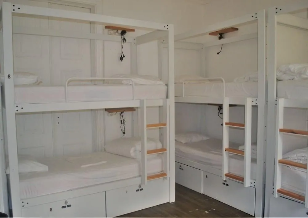 Hostel Casa D'Alagoa Faro 0*,