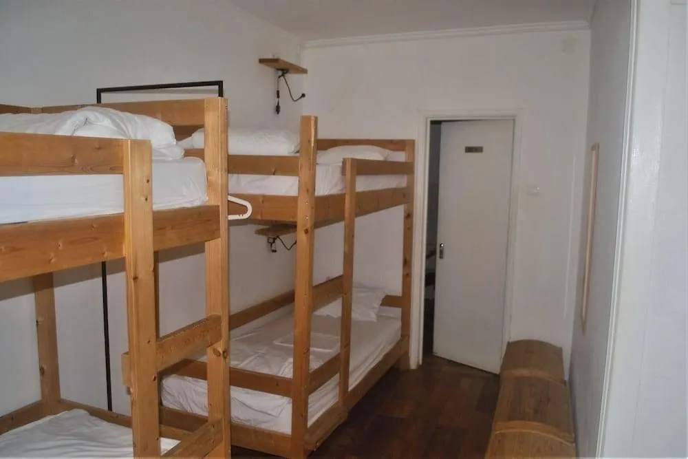 Hostel Casa D'Alagoa Faro