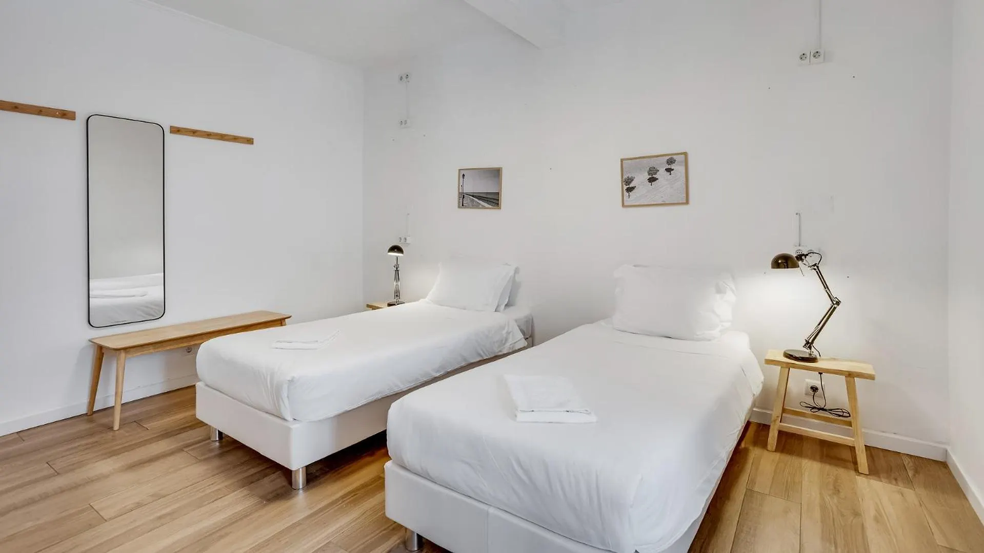 Hostel Casa D'Alagoa Faro