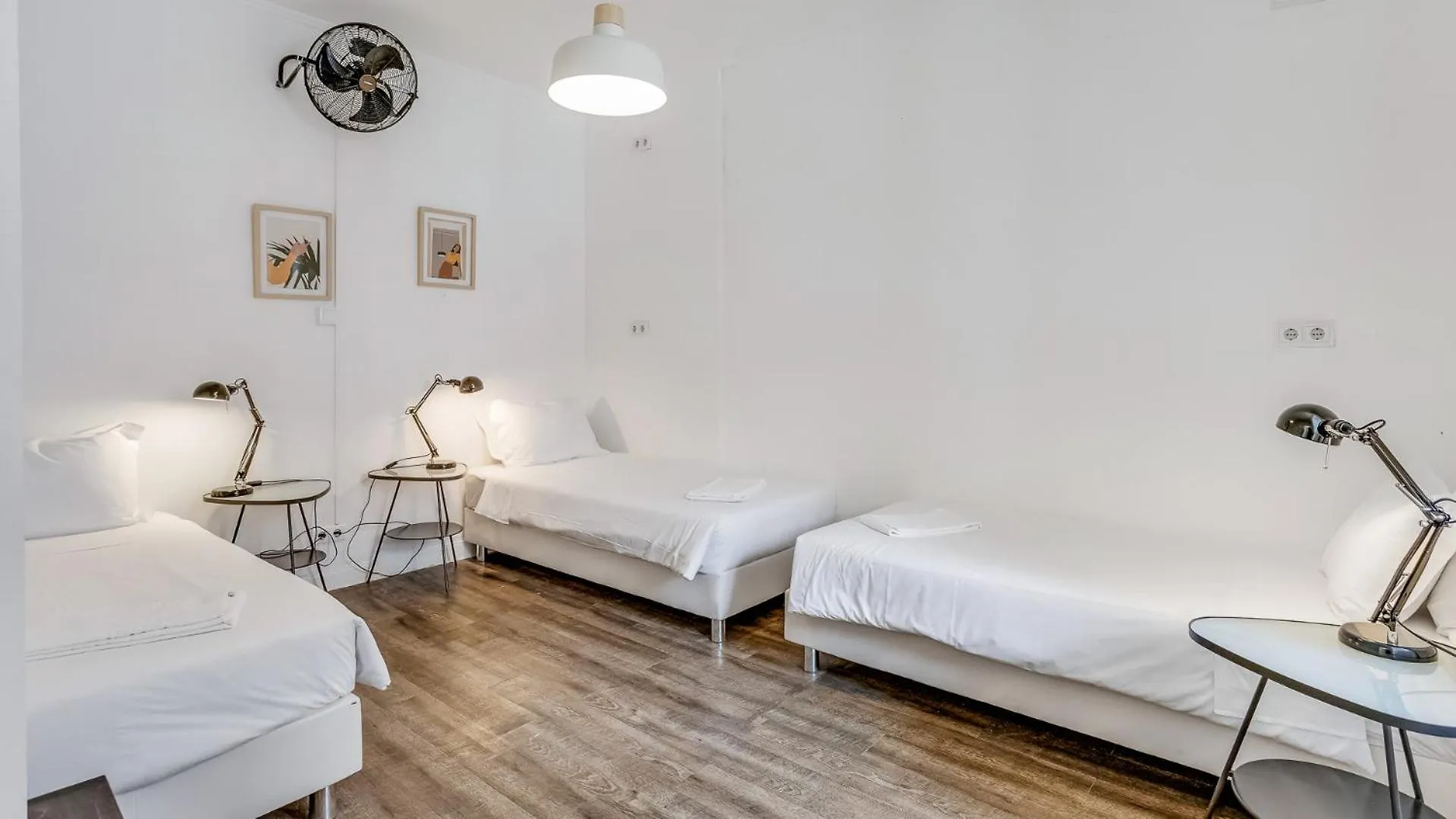 Hostel Casa D'Alagoa Faro
