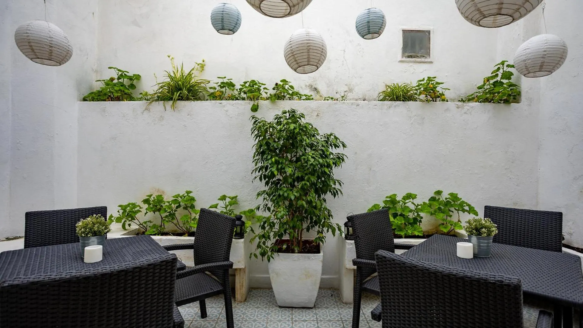 Hostel Casa D'Alagoa Faro