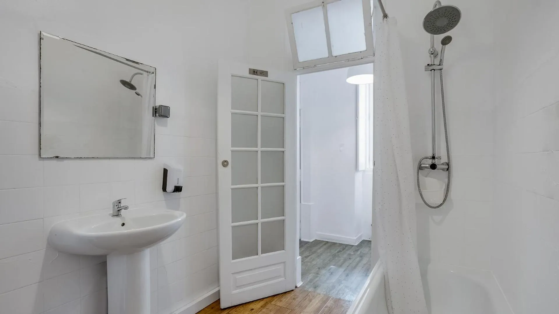 Hostel Casa D'Alagoa Faro 0*,