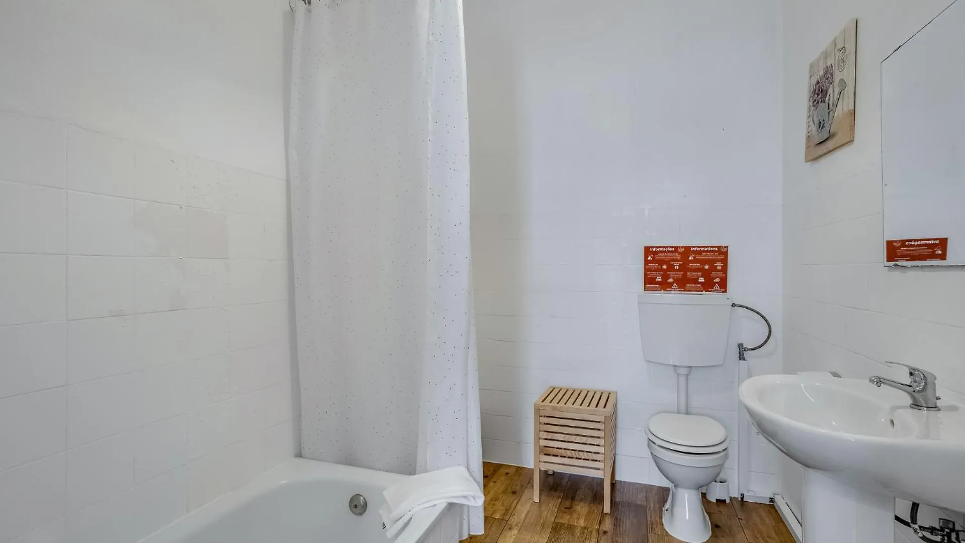 Hostel Casa D'Alagoa Faro