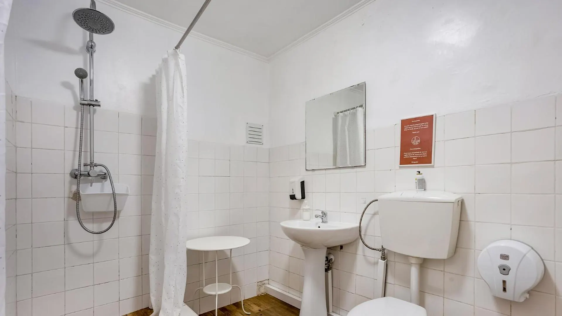 Hostel Casa D'Alagoa Faro Portugal