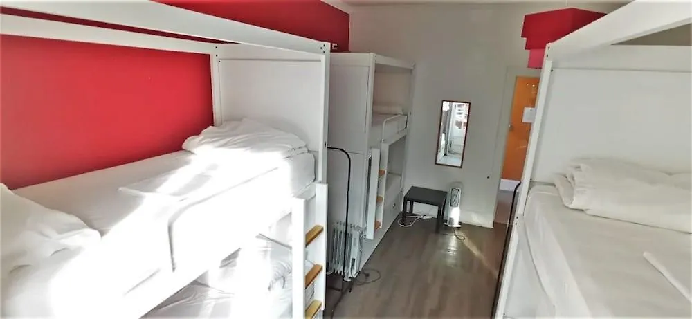 Hostel Casa D'Alagoa District de District de Faro 0*,