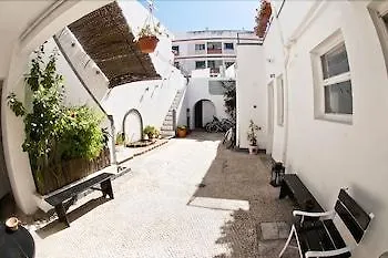 Hostel Casa D'Alagoa District de District de Faro